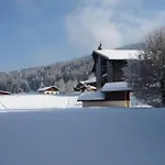 Du Petit Bois Megève