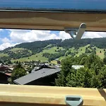 Du Petit Bois * Megève