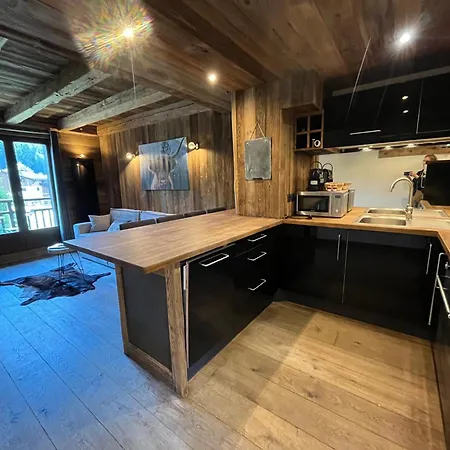 Appartement Du Petit Bois