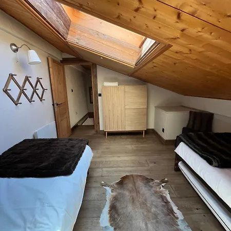 Appartement Du Petit Bois *