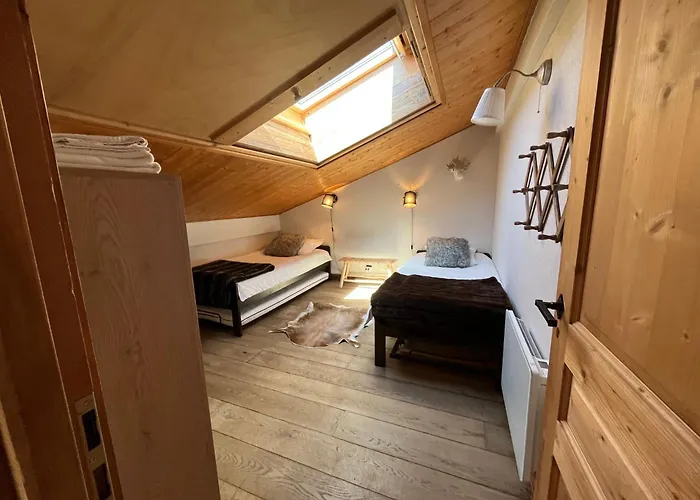 Du Petit Bois * Megève