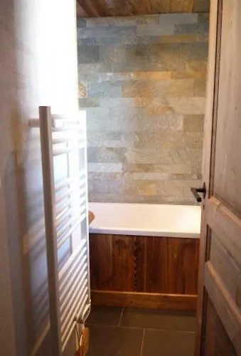 Appartement Du Petit Bois *