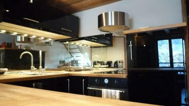 Du Petit Bois Appartement