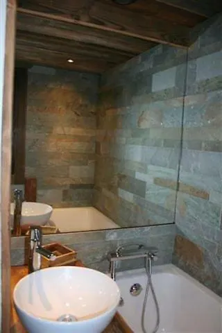 Du Petit Bois Appartement *