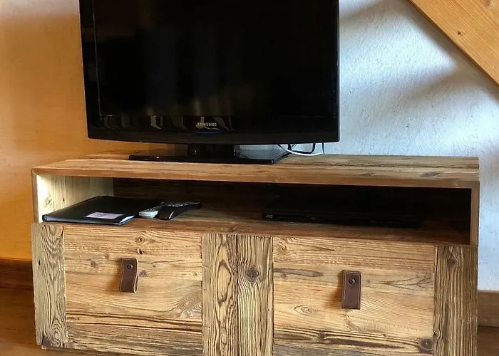 Du Petit Bois * Megève