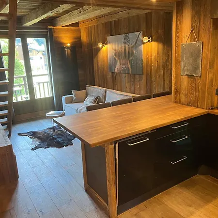 Du Petit Bois Apartamento *