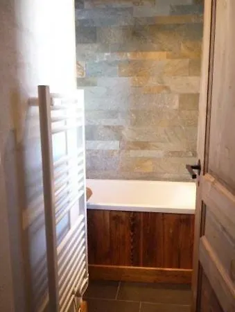 Apartamento Du Petit Bois *