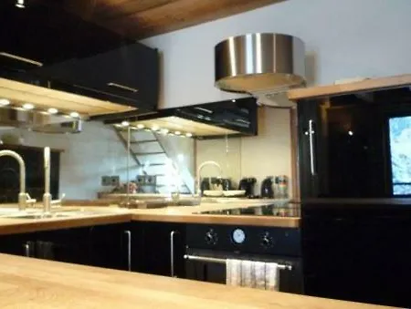 Du Petit Bois Appartamento