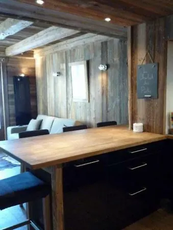Du Petit Bois Appartamento