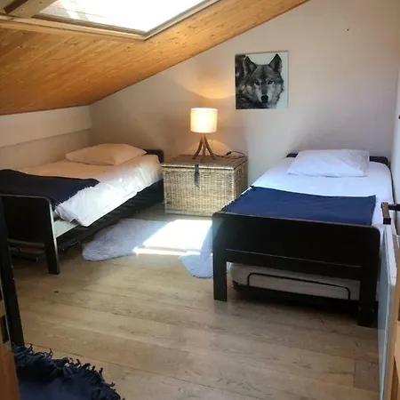 Du Petit Bois