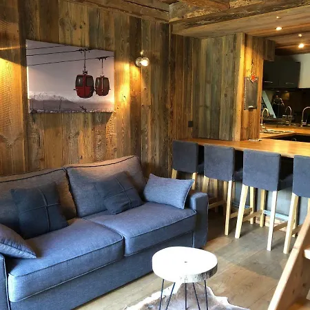 Apartment Du Petit Bois