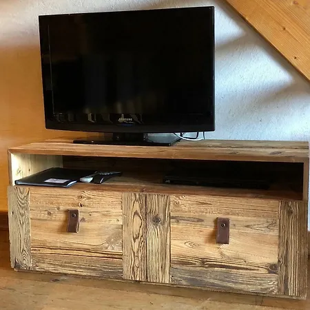 Du Petit Bois * Megève